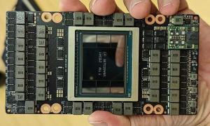 Best AI Processor Chip H200 High-Speed 141GB Tensor Core GPU For Generative AI And HPC wholesale