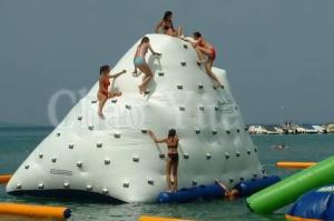 China Inflatable Climbing Rock, Inflatable Rock Climbing on sale