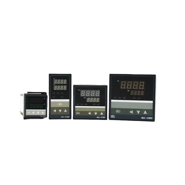 Cheap RKC REX series PID intelligent microcomputer led temperature controller for sale