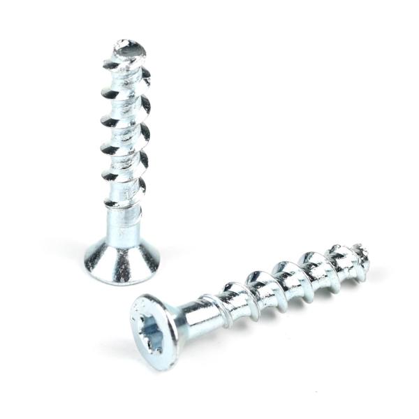 Cheap Contact Customer Service for Customized Support M5x35 Torx Head Concrete Screw Bolt for sale