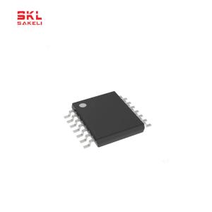 Best MSP430F2003IPW Microcontroller MCU 16-Bit RISC CPU Up To 20MHz Clock Speed wholesale