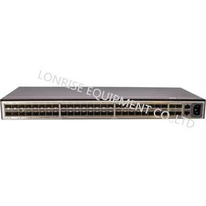 Best In Stock S5736-S48S4XC 48 Port Gigabit SFP + Switch With Single Sub-Card Slots Huawei wholesale