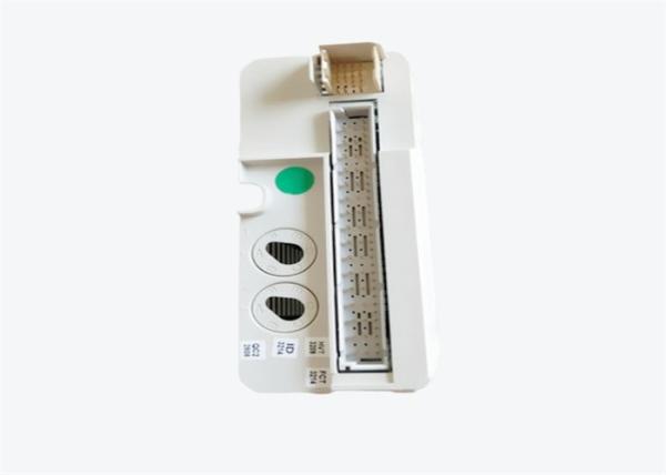 Cheap ABB DO815 Digital Output Module 24V 8 Ch 3BSE013258R1 Termination Unit for sale