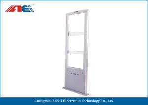 Best 3D HF RFID Gate Reader For RFID Open Access Control System Protocol Light / Buzzer Alarm wholesale