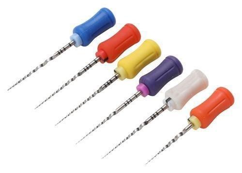 Cheap Endodontic Hand Instruments Compatible To Protaper MTF Hand Asst for sale