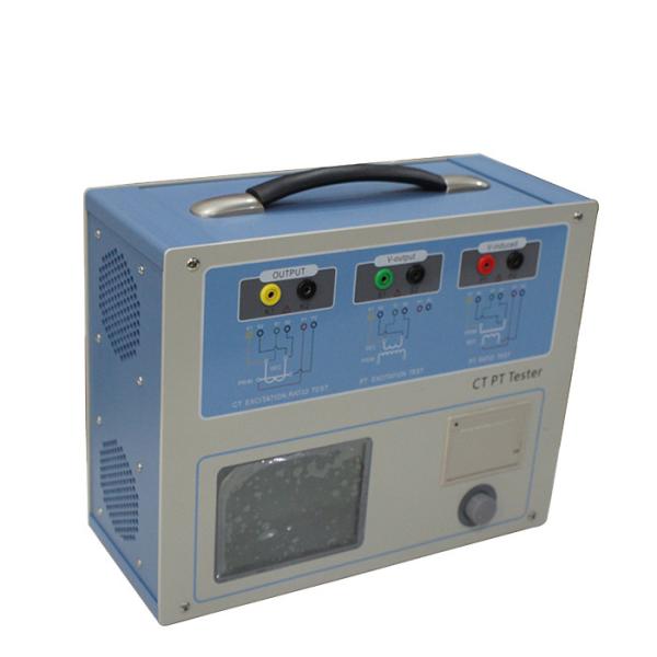 Cheap RSQY-C Secondary Load Tester Instrument for sale