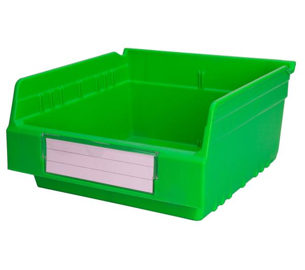 Cheap Customized Color PP Nesting Bins for and Organized Office Organizer Box Shelf Storage for sale