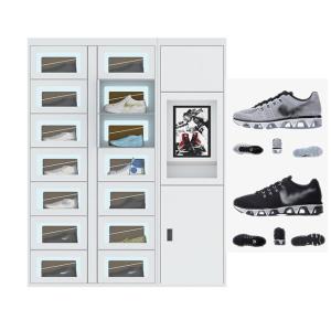 Best 24 Hours Self Service Winnsen Vending Machine Remote Control Function wholesale