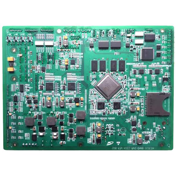 Cheap Receiver Bluetooth PCB Assembly for sale