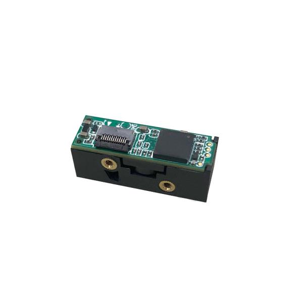 Cheap PDF417 Barcode Scanner Module LV2097 OEM Barcode Scan Engine for sale