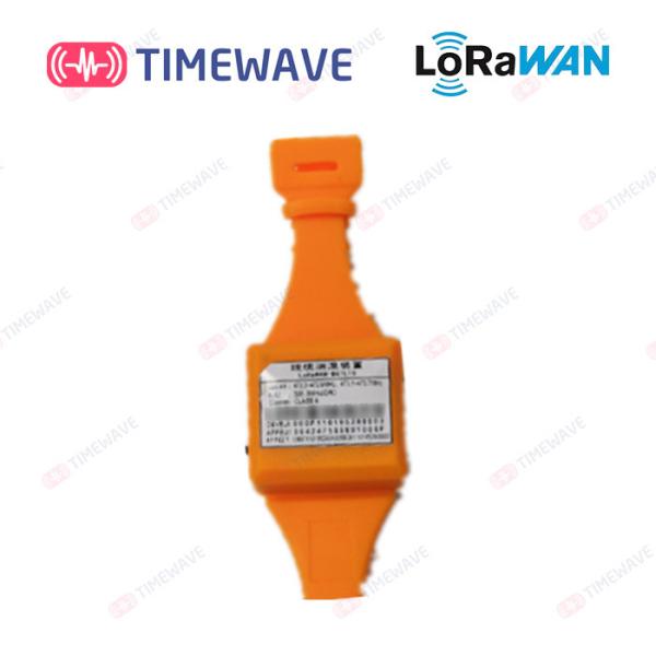 Cheap Cable Temperature Measuring Device Smart IOT LoRaWAN TIMEWAVE for sale