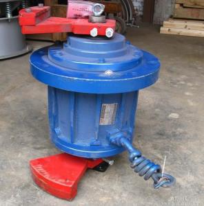 ISO Dynamo Ac Asynchronous High Torque Motor For Vibration Crusher