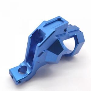 China 3 Axis Router CNC Medical Parts Industrial Precision Machined Milling Drawing Aluminum on sale