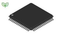 China STM32F105RBT6 ST Cortex M3 MCU 32 Bit 128KB Flash 64 Pin LQFP Tray 2.5V/3.3V on sale