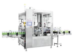 Best SS 3016L Multi Functional Filling Capping Machine wholesale