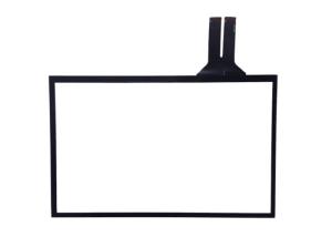 China 12.1 Inch USB Port  Touch Screen For Smart Home Display,  Industrial Touch Screen Strong Compatibility An-Ti-Radiation on sale