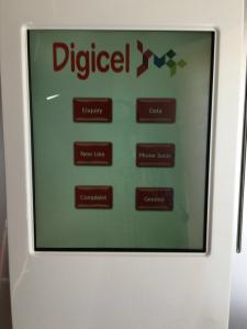 Best Telecom company Customer Service Queue Management System wholesale