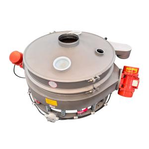 Best Multi-function In-line Vibrating Screen For Removing Impurities Starch In-line Screen Double Vibrating Source Filter Screen wholesale