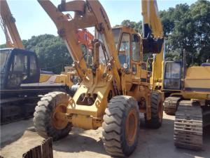 China 2.5cbm Bucket Komatsu Wheel Loader WA300 Second Hand Low Hours Well Maintenance on sale