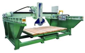China Miter Bridge Saw Machine on sale