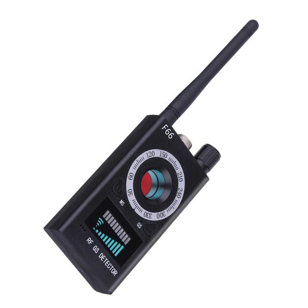 Cheap Wireless Hidden RF Scanner Anti Spy Bug Scanner Detector for sale