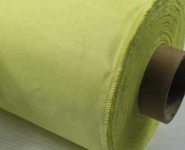 Cheap Twill Weave Carbon Fiber Composite Materials For Bomb Suppression Blankets for sale