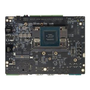 Neardi LKD Orin Nano SBC With 4K60fps HDMI Output MIPI-DSI Interface