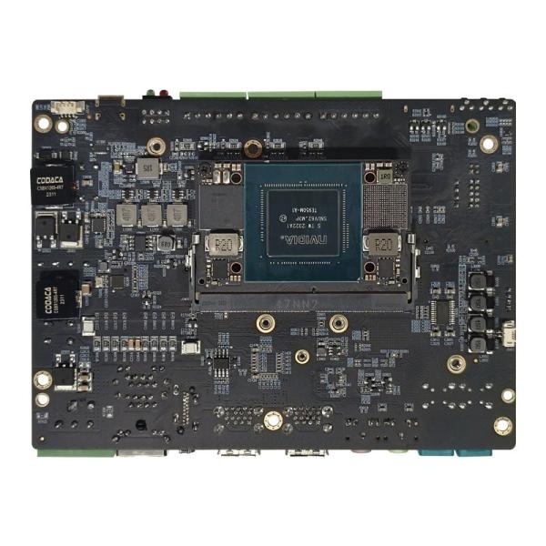 Cheap Neardi LKD Orin Nano SBC With 4K60fps HDMI Output MIPI-DSI Interface for sale