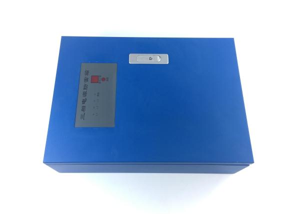 Cheap Remote Monitoring Electrical Panel Box Surge Protector With Power Status Indicator for sale