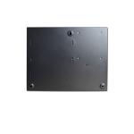 Access Control Panel for Two Doors Access Control Board with TCP/IP and Wiegand