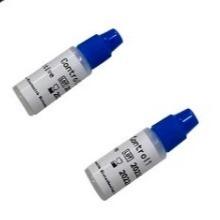 Cheap Transparent Liquids Antigen Detection Kit Positive Controls 0.2mL/ Bottle for sale
