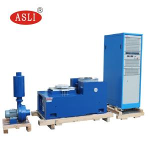Best Use Friendly High Frequency Dynamic Vibration Shaker System CE Certificated wholesale