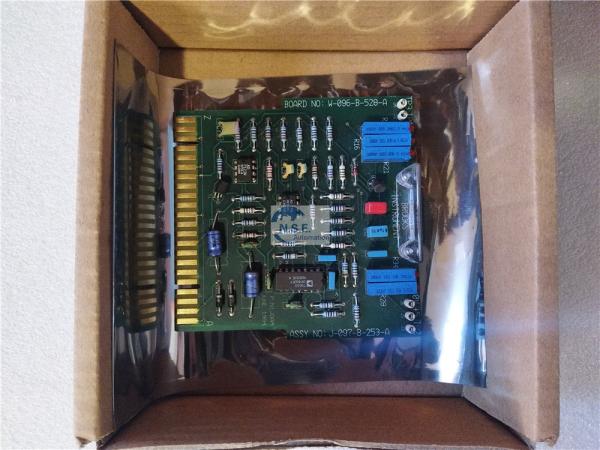 Cheap MEGT VBM IOC 4T Input / Output Card VIBRO METER IOC4T for sale