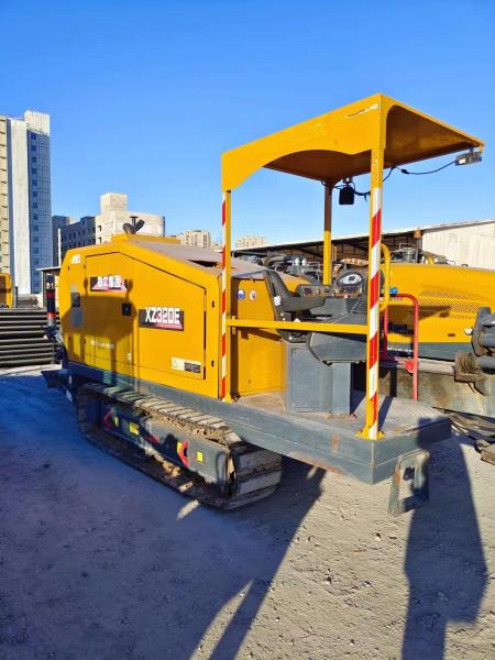 Cheap used 32ton hdd machine, xcmg xz320 hdd machine, xcmg xz320 horizontal directional drilling rig for sale