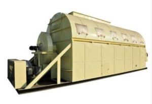 China Professional Starch Drying Machine ASME Certificated High Drying Efficiency on sale