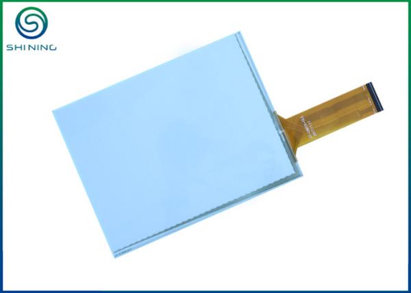 Cheap 10.4" Touchscreen Panel Overlay Projective Capacitive For Monitor Display for sale