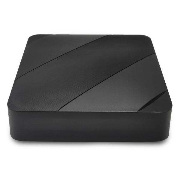 Cheap STB Upgrade Serial Port H 264 Decode Cas Support Dvb C Set Top Box for sale