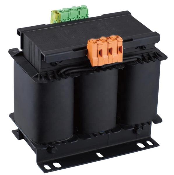 Cheap 100% Copper Wire UPS Isolation Transformer 100VA To 5000KVA for sale
