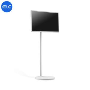 China SIM slot 24 Inch Digital Touch Screen Kiosk Android 12 Incell For Fitness Equipment on sale