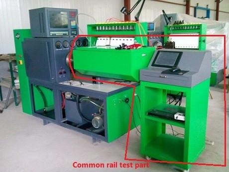 Cheap F-300A multi function common rail test bench for sale