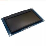 128 64 Dots Resolution SPI I2C Interface 2.42'' OLED Display Module