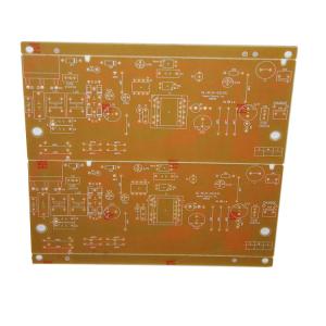 Best High Power Supply Circuit Board , 94V0 Printed Circuit Board Assembly wholesale