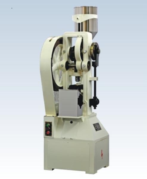 Cheap TIANHE Flower Basket Single Punch Tablet Press Machine For Camphor Balls for sale