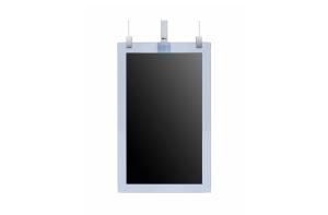 Black Small Transparent OLED Display Android OS 5.1/6.0/7.0 Operation