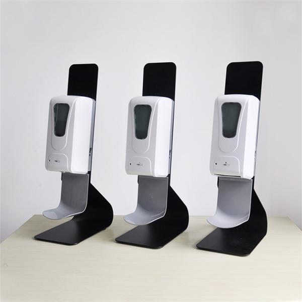 Cheap Touchless Automatic Soap Dispenser 500ml For Hands Free Sanitizing for sale