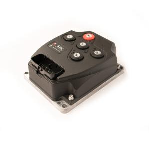 Best A0E Ac Motor Speed Control 24V 250A EN1175:2020 For Stand-On Stacker,Floor Cleaning Machine wholesale