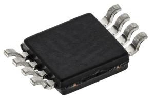 Best ADA4661-2 Output Amplifier IC Chips Dual Low Noise Wide Bandwidth Rail-To-Rail wholesale