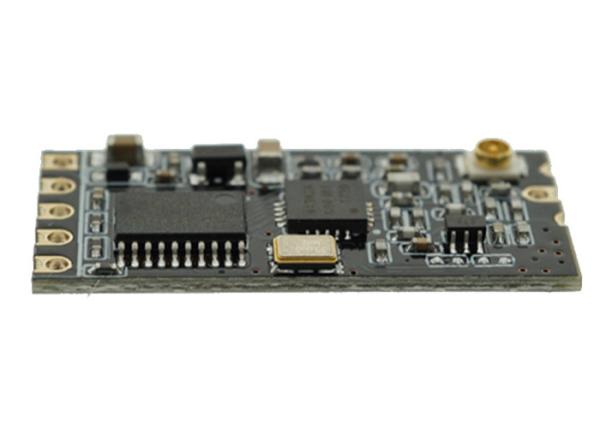 Cheap 433M Wireless Arduino Sensor Module With Antenna 1200m 26.7 x 12.9 x 6mm for sale