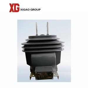 China LZZW Type 35KV Indoor Cast Resin CT Current Transformer on sale