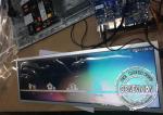 1920*361 Resolution Stretched Lcd Display In , 37.2 Bar Lcd Monitor